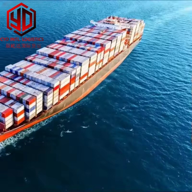 Cross State Shipping best